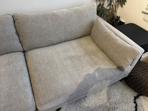 Image 1 of Zuiver Summer 3.5-seater sofa and Loveseat