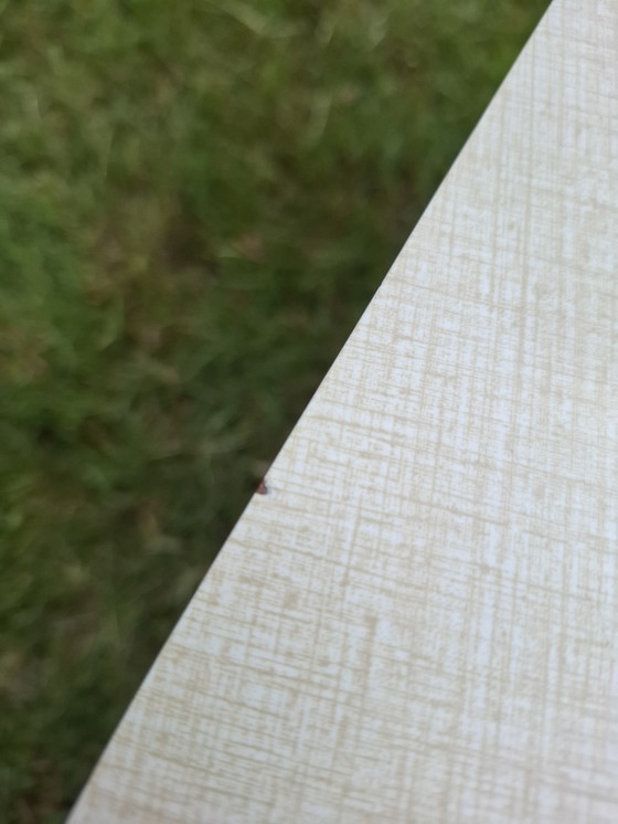 Image 1 of Vintage design Salontafel Bovenkamp mid-century modern minimalistisch design