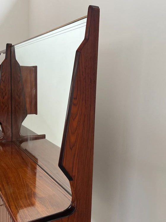 Image 1 of La Permanente Mobili Cantù, Gio Ponti - Cabinet Sideboard