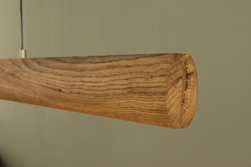 Ovale Leuchte 150