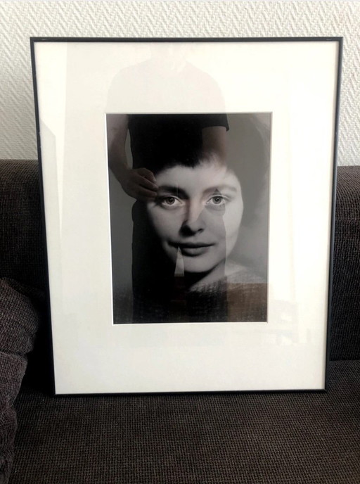 Emiel van Moerkerken Photo in frame