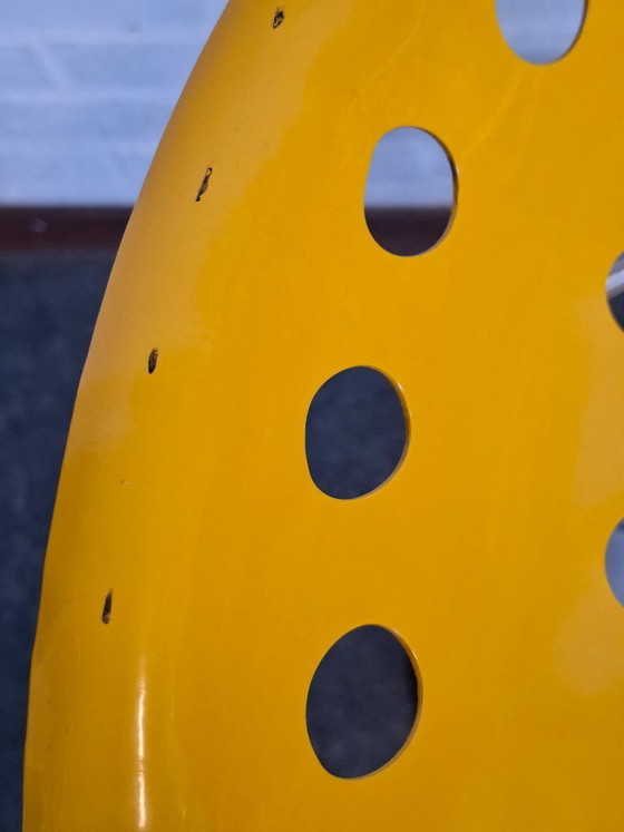 Image 1 of MIRIMA BARSTOOL TRACTOR SEAT