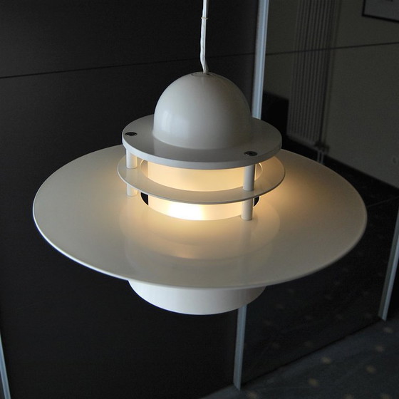 Image 1 of Louis Poulsen Albertslund - ORBITER - 500 mm - ORIGINEEL!
