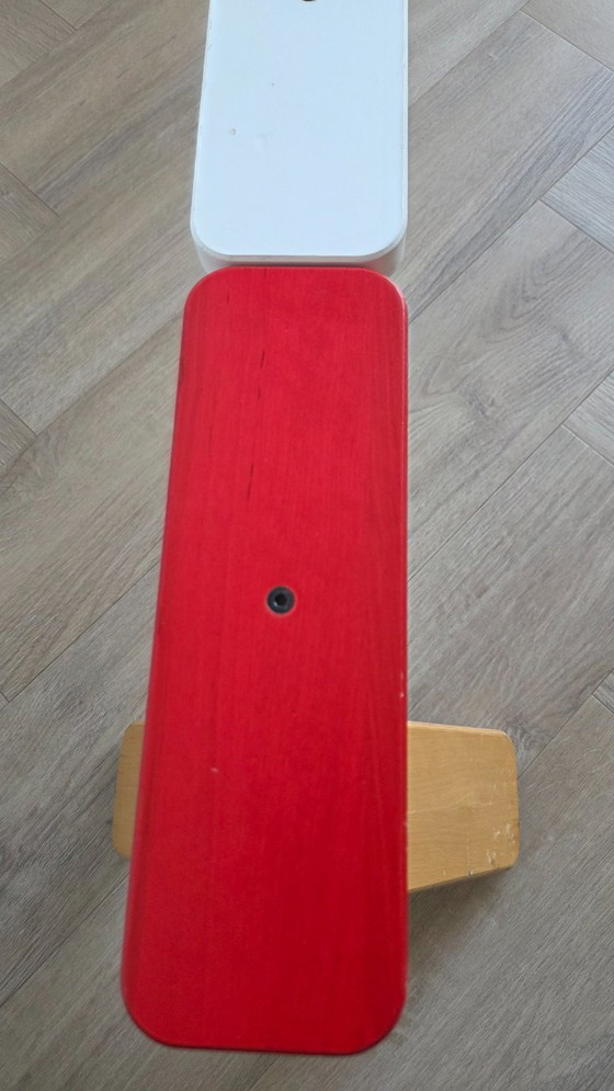 Trave di equilibrio IKEA / Trave da ginnastica – Panche, Legno (photo 3 of 6)