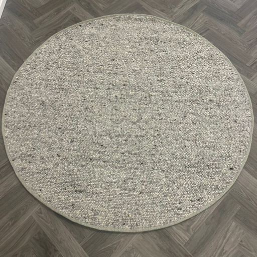 Brinker Carpets Marina Teppich - Ø200