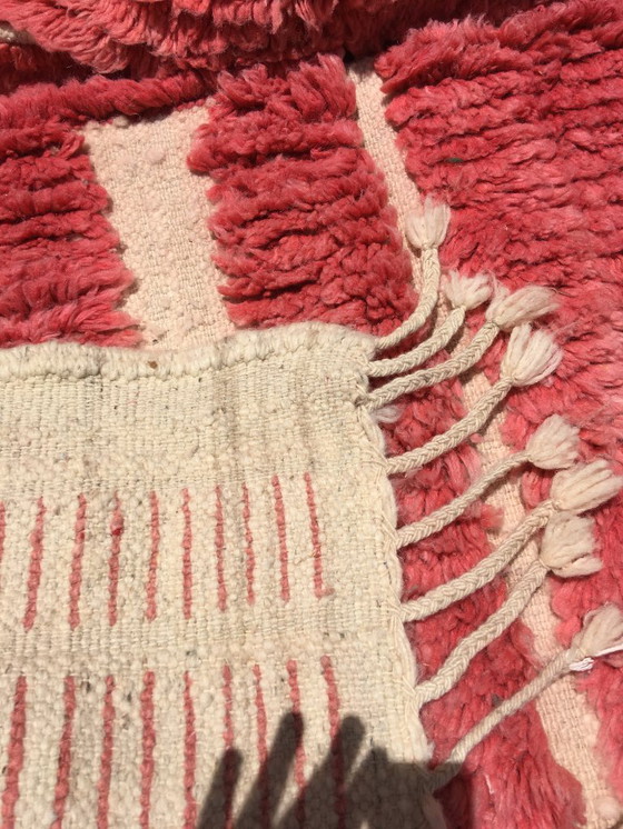 Image 1 of Boujaad Berber Rug 236 x 142 cm