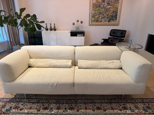 Cassina Met 250 Sofa by Piero Lissoni