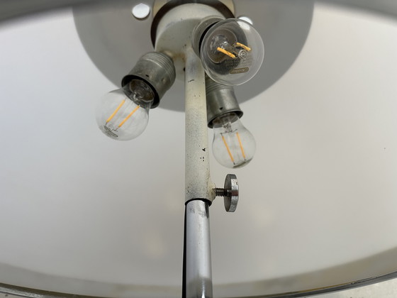 Image 1 of Lampada da terra vintage - Exclusif GEVE - anni '60