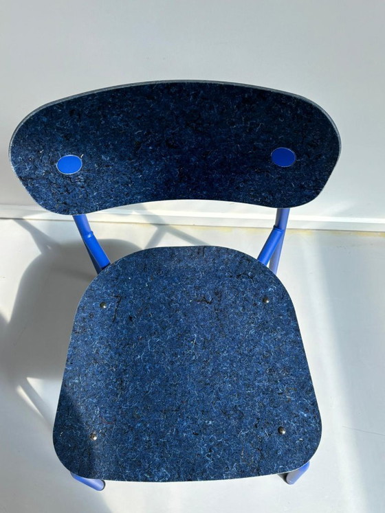 Image 1 of Chaise Planq