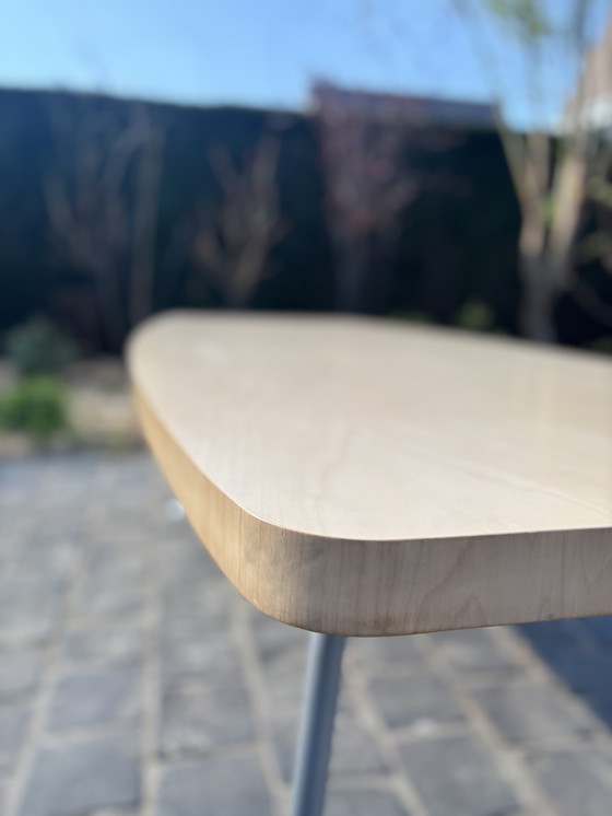 Image 1 of B&B Italia Dining Table