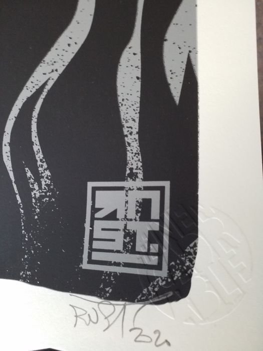 Image 1 of Salvaje el RNST