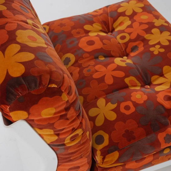 Image 1 of Divano Amanta – Mario Bellini per C&B Italia, 1969