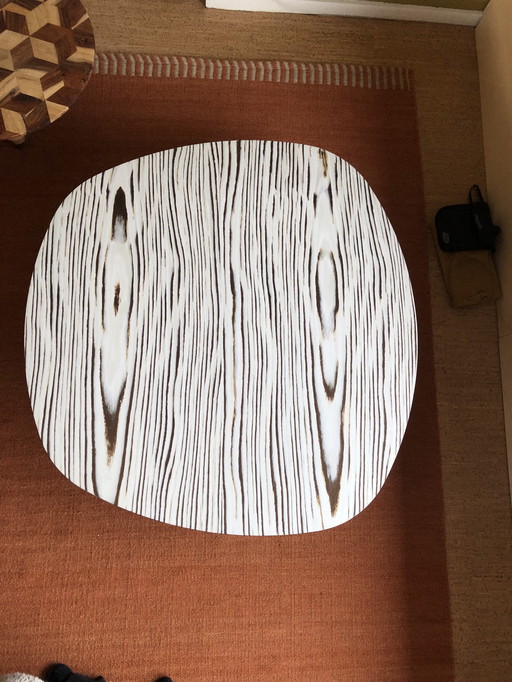 Moroso Phoenix salontafel