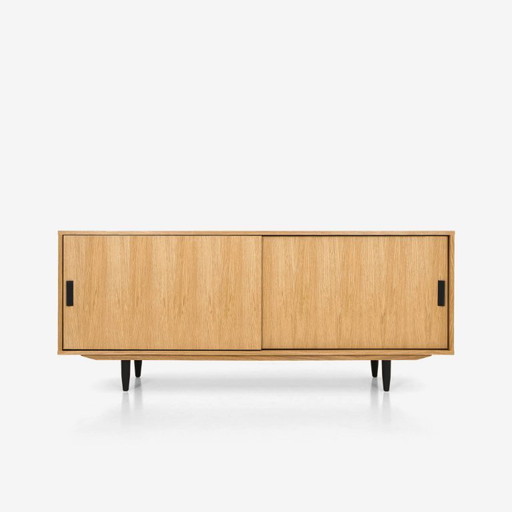 Armoire à portes coulissantes D-S06