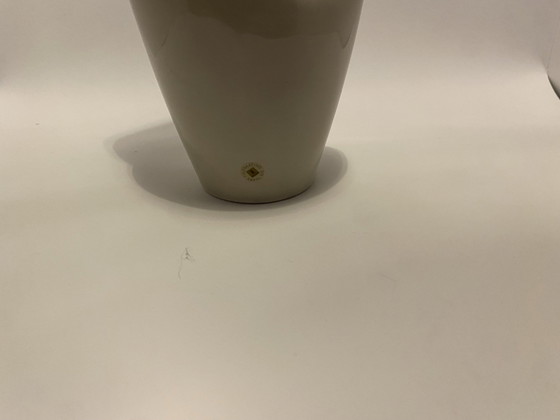 Taktil - Vaso (Rörstrand Svezia) – rorstrand, Vasi, Ceramica (photo 4 of 5)