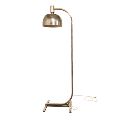 Lampada da terra AM/AS 1969 - AM/AS Franco Albini | Lampade Design Mid-Century Modern