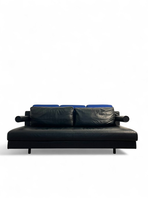 Canapé Sity door Antonio Citterio voor B&B Italia, 1980