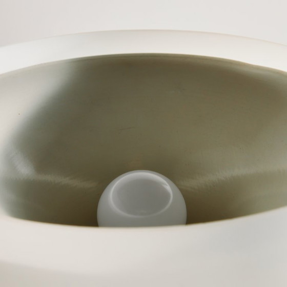 Image 1 of MK11463 Model 1853 table lamp by Max Ingrand for Fontana Arte