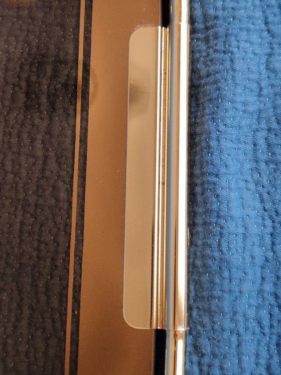 Image 1 of Vassoio ovale di Umberto Mascagni, anni '70