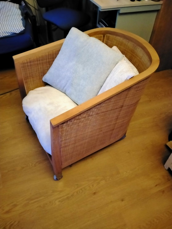 Image 1 of Sillón Mozart Flexform