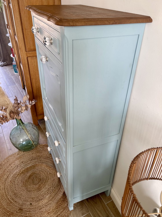 Image 1 of Renoviertes ehemaliges Sekretärszimmer