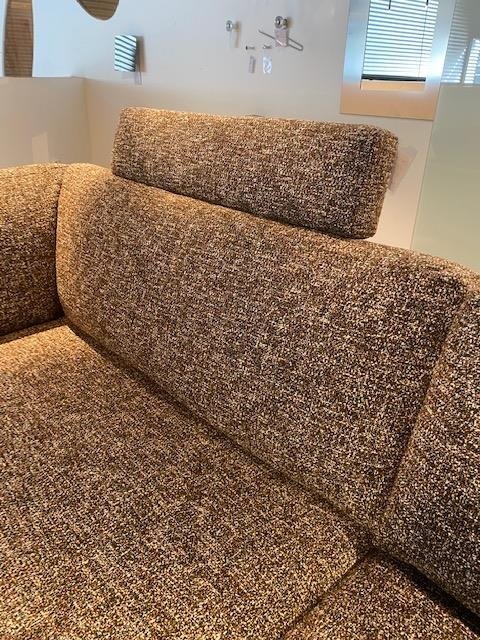 Image 1 of Leolux Bellice Leolux corner sofa