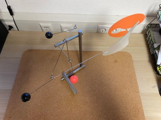 Image 1 of Brad Howe-sculptuur