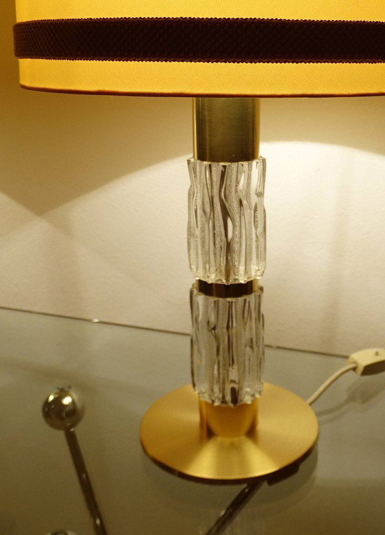 Image 1 of 2X Lampade Kaiser molto grandi