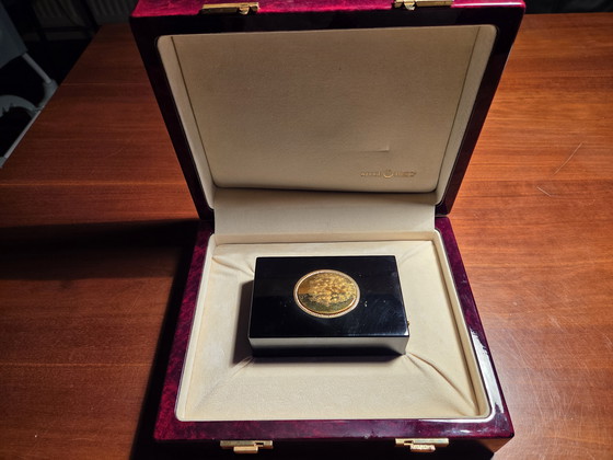 Image 1 of Reuge music box songbird