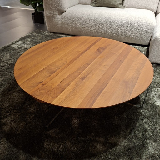 Table basse Montis Flint