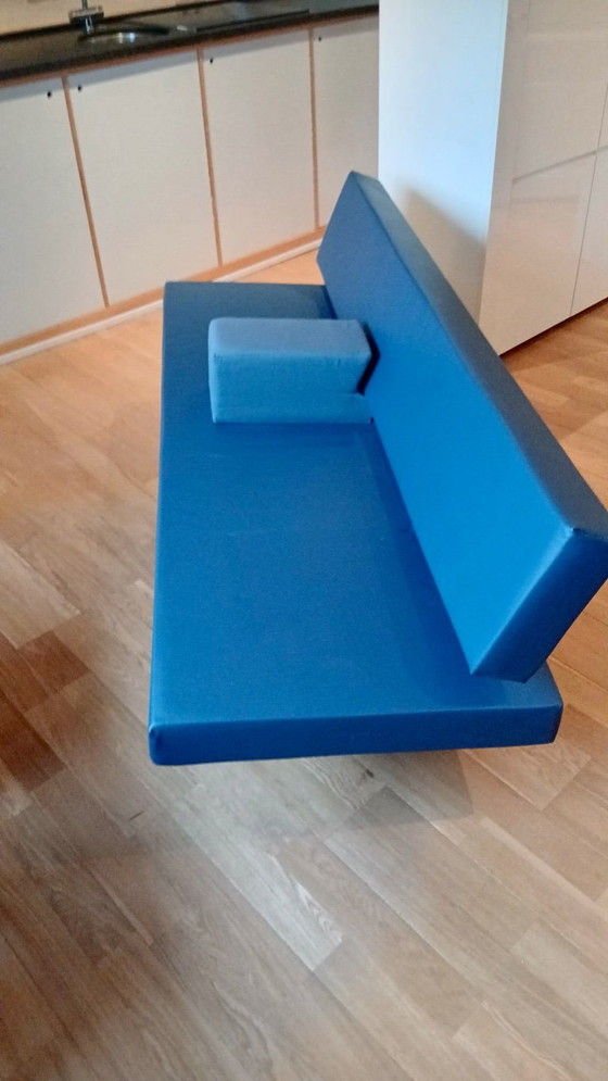 Gijs van der Sluis Modelo 540 – Sofás de 3 plazas, Skai (photo 4 of 5)
