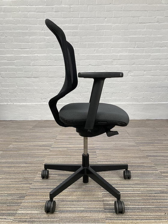 Image 1 of Giroflex 434 Bureaustoel