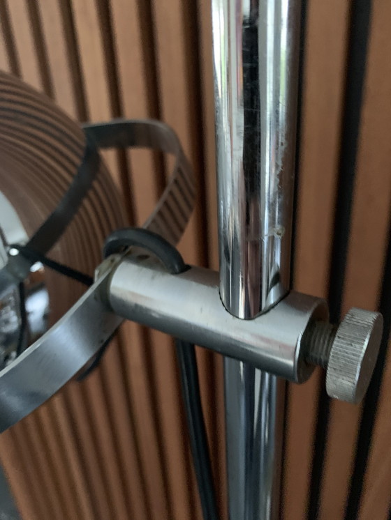 Image 1 of Herda vintage vloerlamp