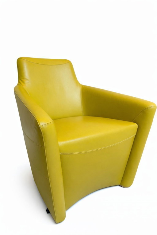 Poltrona Leolux Fiji – ottime condizioni