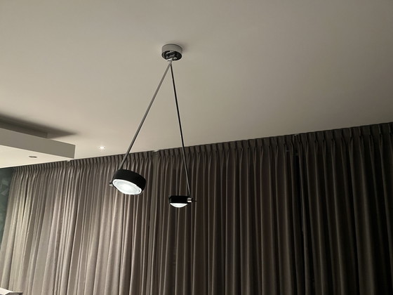 Image 1 of Lámpara colgante Occhio dubbele Sento