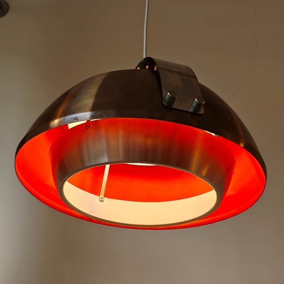 Image 1 of Vintage Lakro Amstelveen pendant lamp