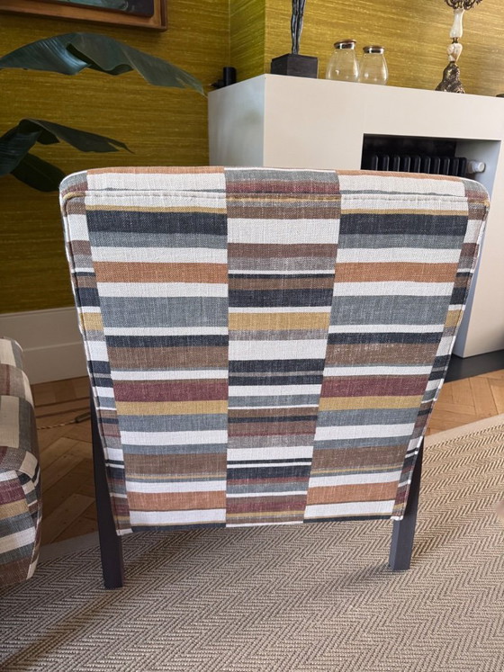 Image 1 of set di 2 posti Collezione Manuel Larraga modello SIRA