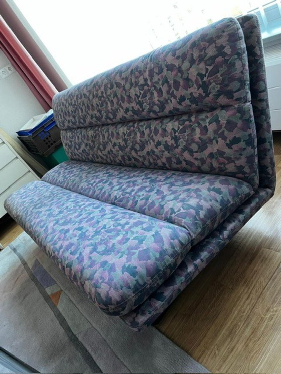 Image 1 of Canapé design ARTIFORT Kho Liang Le