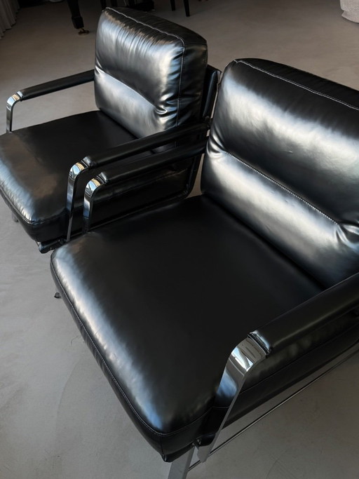 W. Schillig 10260 Sillas Stan 