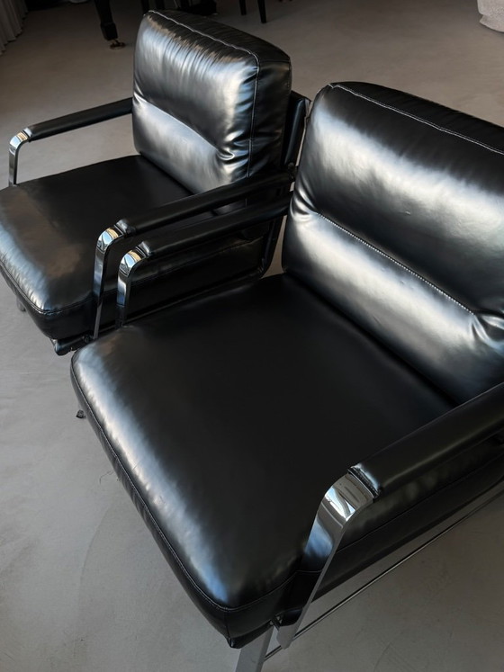 Image 1 of W. Schillig 10260 Sillas Stan 