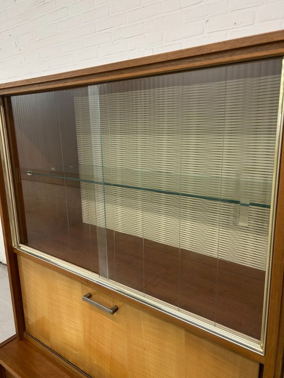 Image 1 of planche haute vintage