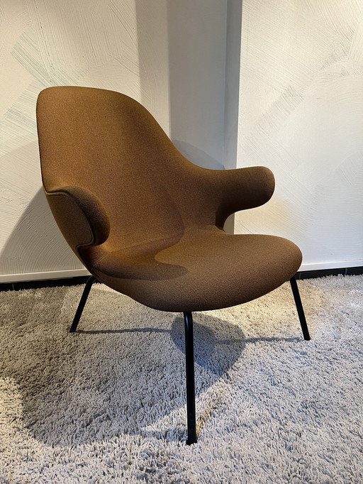 &Tradition - Chaise longue Catch JH14