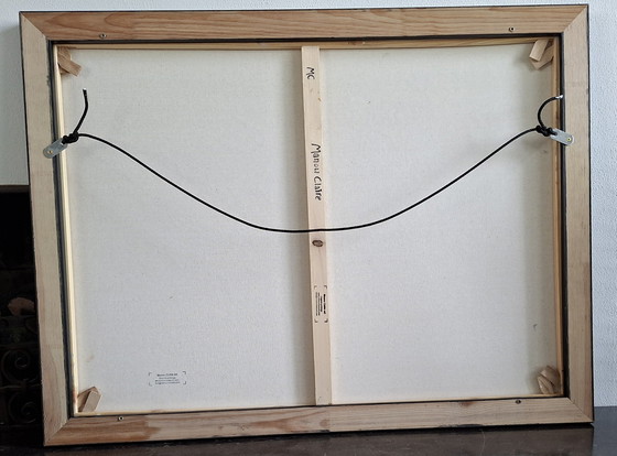 Image 1 of Manou Claire - Nebula