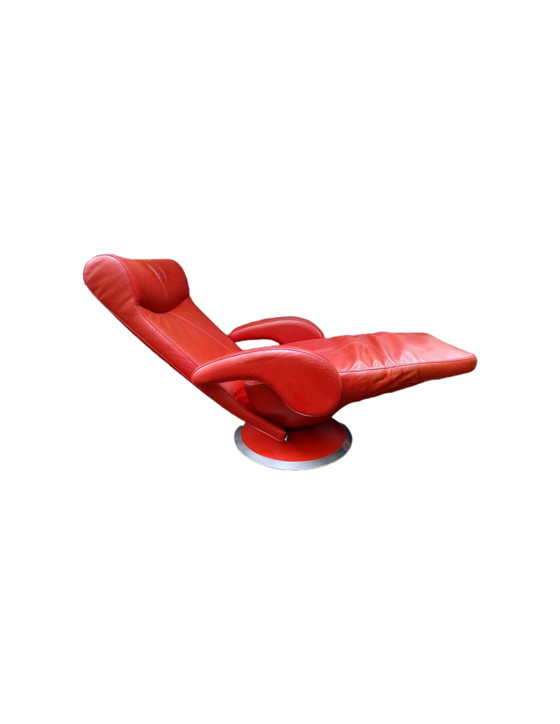 Image 1 of Leolux Helical electric recliner