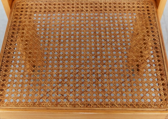 Image 1 of Set da pranzo Derk Jan de Vries "Samara" per Maisa Di Seveso Milano