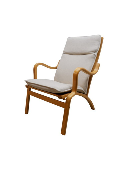 Fauteuil danois de Stouby