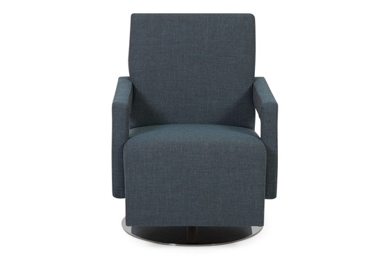 Image 1 of Gealux Cannes swivel armchair