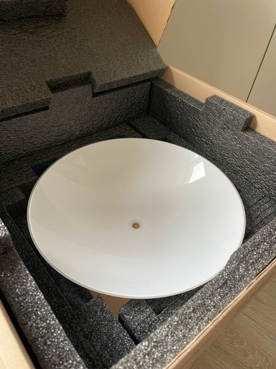 Image 1 of Lámpara colgante Fritz Hansen Clam de 44 cm