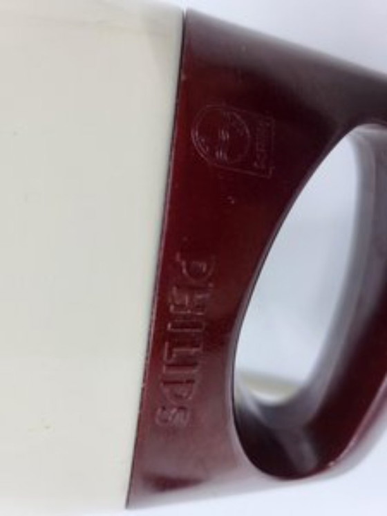 Image 1 of Phillips infraroodlamp ontworpen door Charlotte Perriand 1950