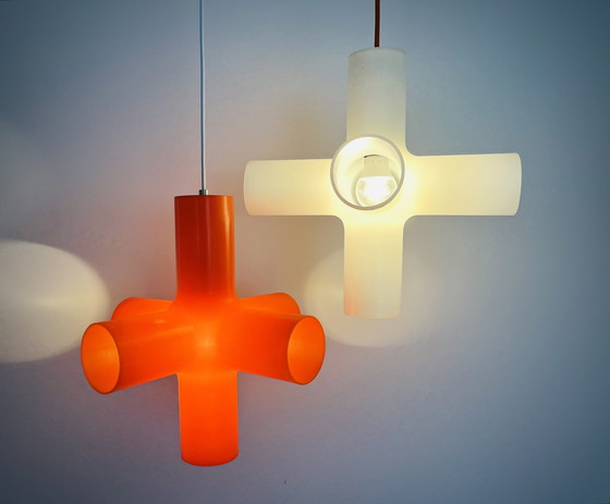 Image 1 of 2x DARK - Crosslight - Jan Melis & Ben Oostrum